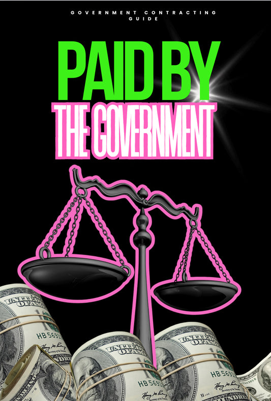 Paid By The Government