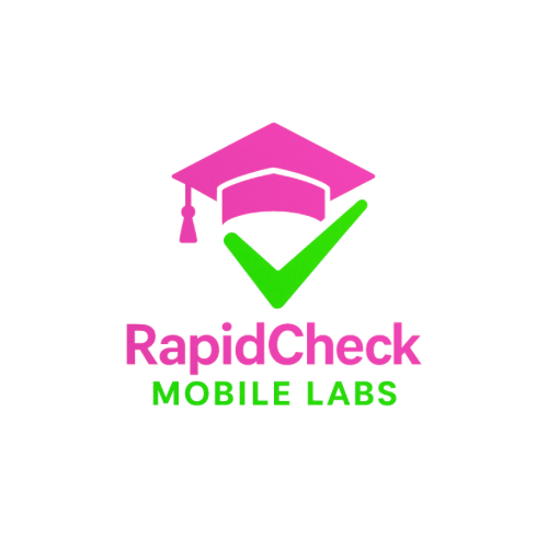 RapidCheck Mobile Labs